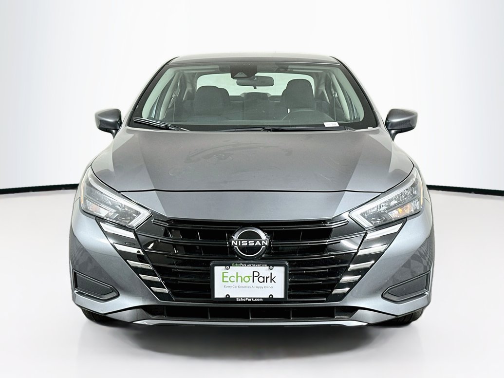 nissan versa sedan 2025 3N1CN8EV2SL860380 image nissan versa sedan 2025 3N1CN8EV2SL860380 image